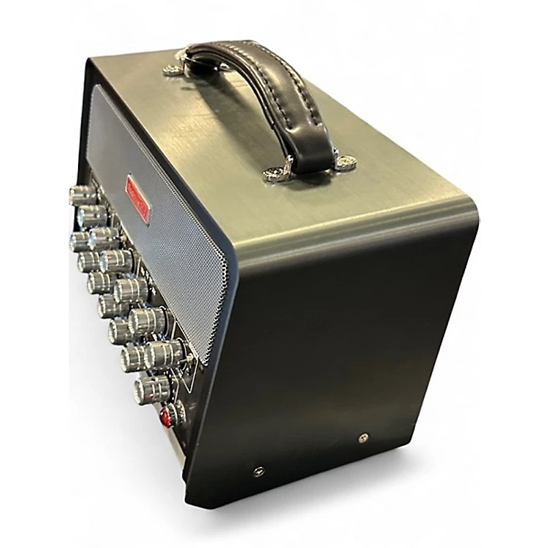 Used Positive Grid Bias Head Solid State Guitar Amp Head