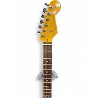 Used Fender 70th Anniversary American Professional II Stratocaster Comet Burst Solid Body Electric Guitar