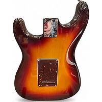 Used Fender 70th Anniversary American Professional II Stratocaster Comet Burst Solid Body Electric Guitar