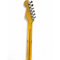 Used Fender 70th Anniversary American Professional II Stratocaster Comet Burst Solid Body Electric Guitar