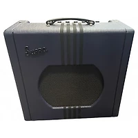 Used Supro Delta King 12 Tube Guitar Combo Amp