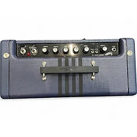 Used Supro Delta King 12 Tube Guitar Combo Amp