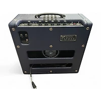 Used Supro Delta King 12 Tube Guitar Combo Amp