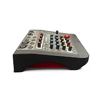 Used Allen & Heath ZED 6 Unpowered Mixer