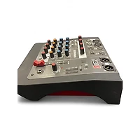 Used Allen & Heath ZED 6 Unpowered Mixer