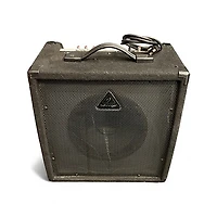 Used Behringer ULTRATONE K450FX Keyboard Amp