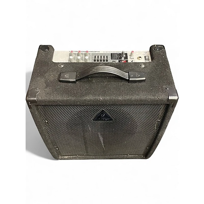 Used Behringer ULTRATONE K450FX Keyboard Amp