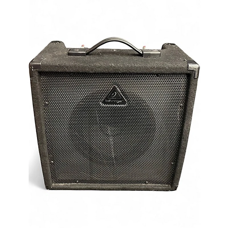 Used Behringer ULTRATONE K450FX Keyboard Amp