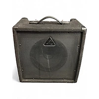 Used Behringer ULTRATONE K450FX Keyboard Amp