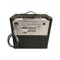 Used Behringer ULTRATONE K450FX Keyboard Amp