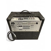 Used Behringer ULTRATONE K450FX Keyboard Amp