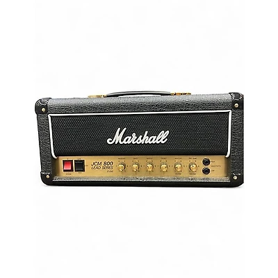 Used MESA/Boogie Dual Rectifier 100W Tube Guitar Amp Head