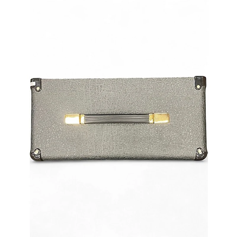 Used MESA/Boogie Dual Rectifier 100W Tube Guitar Amp Head