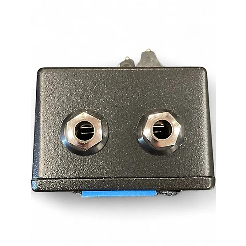 Used Walrus Audio Fundamental Reverb Effect Pedal