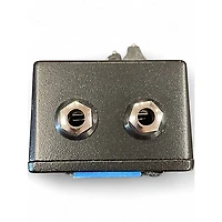 Used Walrus Audio Fundamental Reverb Effect Pedal