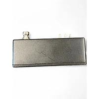 Used Walrus Audio Fundamental Reverb Effect Pedal