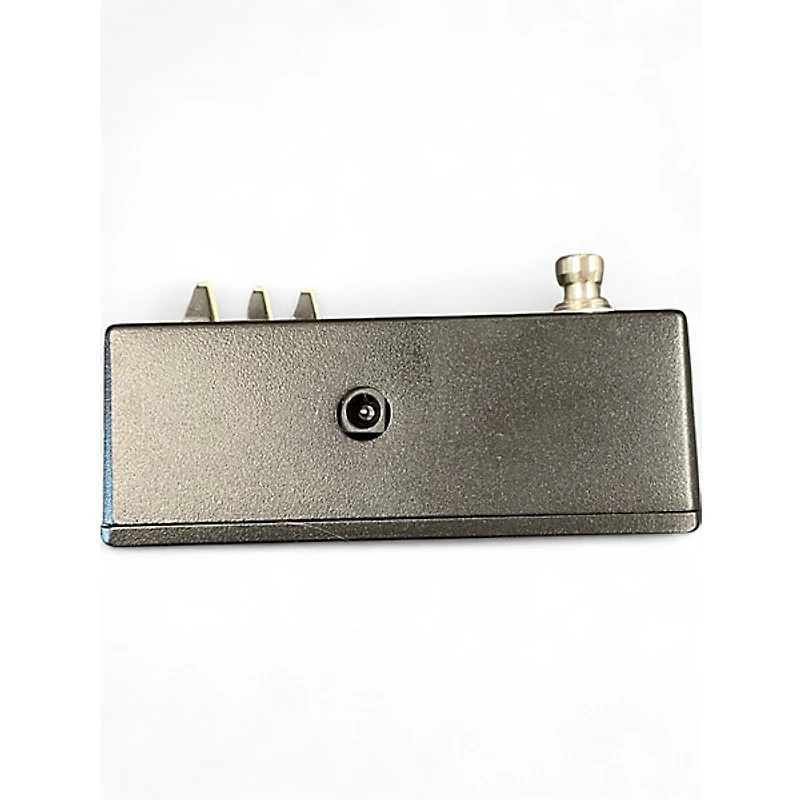 Used Walrus Audio Fundamental Reverb Effect Pedal