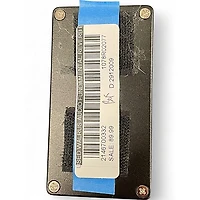 Used Walrus Audio Fundamental Reverb Effect Pedal