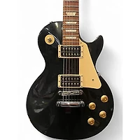 Used Gibson Les Paul Studio Solid Body Electric Guitar