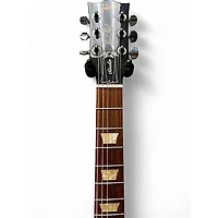 Used Gibson Les Paul Studio Solid Body Electric Guitar