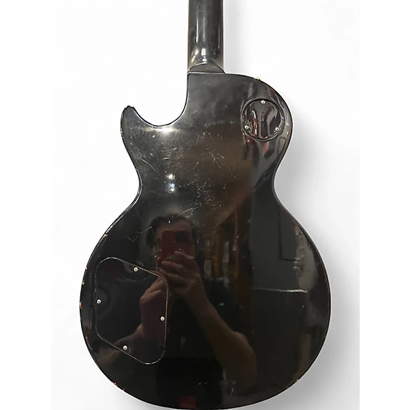 Used Gibson Les Paul Studio Solid Body Electric Guitar