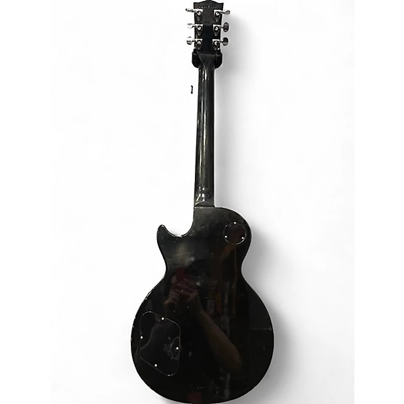 Used Gibson Les Paul Studio Solid Body Electric Guitar