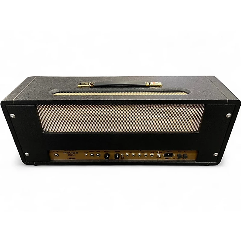 Used Bogner Helios 100W Tube Guitar Amp Head