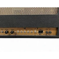 Used Bogner Helios 100W Tube Guitar Amp Head