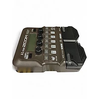 Used Zoom A1 FOUR Effect Processor