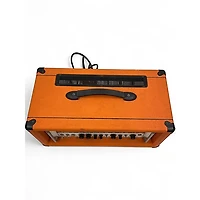 Used Orange Amplifiers Rockerverb RK50H MKIII Tube Guitar Amp Head