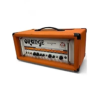 Used Orange Amplifiers Rockerverb RK50H MKIII Tube Guitar Amp Head