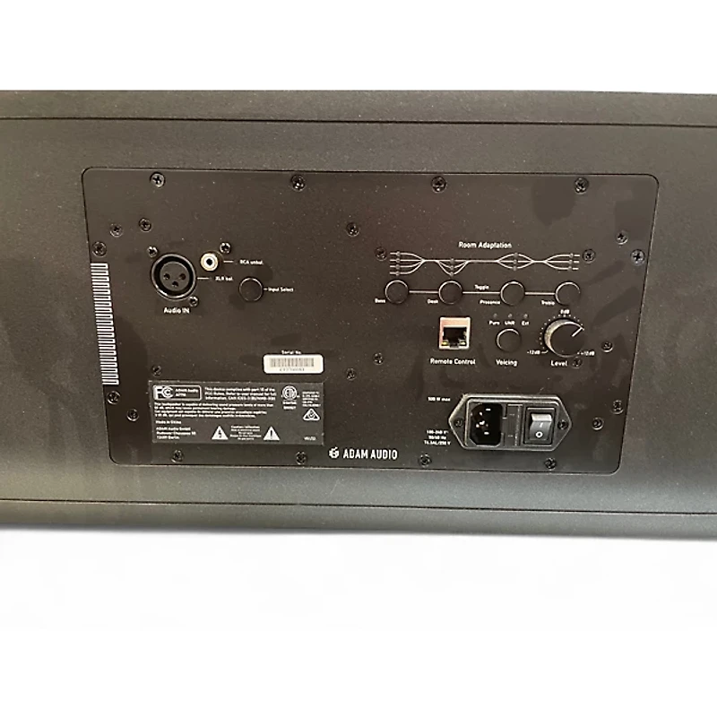 Used ADAM Audio A77H Powered Monitor