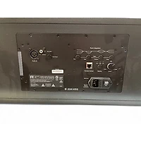 Used ADAM Audio A77H Powered Monitor