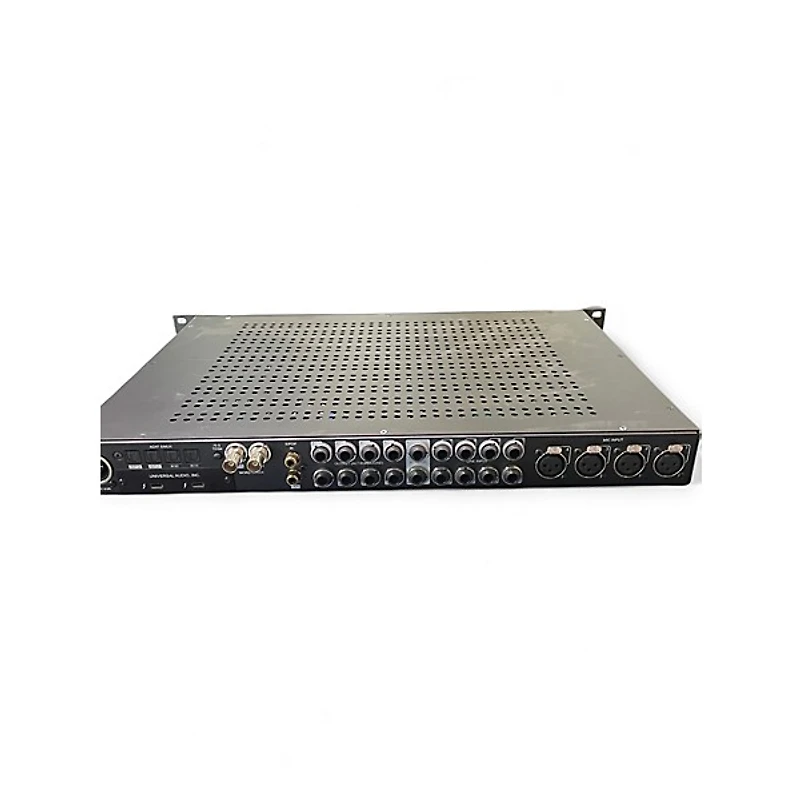 Used Universal Audio Apollo X8  3 Audio Interface