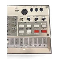 Used KORG VOLCA SAMPLE Production Controller