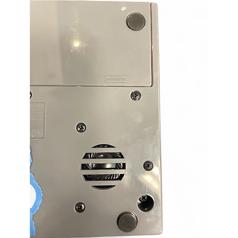 Used KORG VOLCA SAMPLE Production Controller