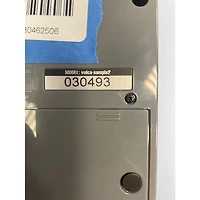 Used KORG VOLCA SAMPLE Production Controller