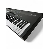 Used Novation 61sl mkIII Keyboard Workstation