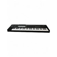 Used Novation 61sl mkIII Keyboard Workstation