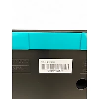 Used Novation 61sl mkIII Keyboard Workstation