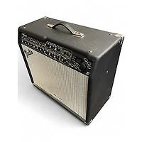 Used Fender Cyber Deluxe 1x12 65W Guitar Combo Amp