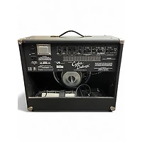 Used Fender Cyber Deluxe 1x12 65W Guitar Combo Amp