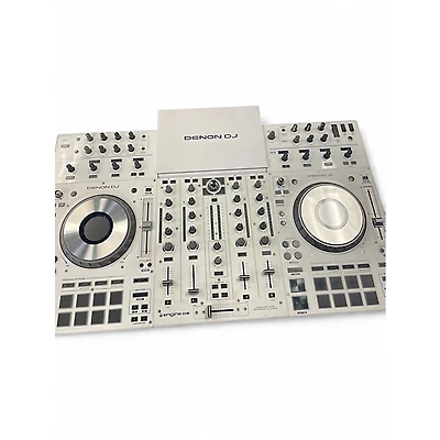 Used Denon DJ PRIME 4 DJ Controller