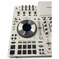 Used Denon DJ PRIME 4 DJ Controller
