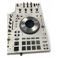 Used Denon DJ PRIME 4 DJ Controller