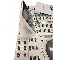 Used Denon DJ PRIME 4 DJ Controller
