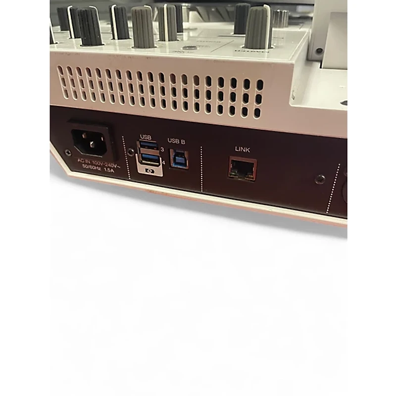 Used Denon DJ PRIME 4 DJ Controller