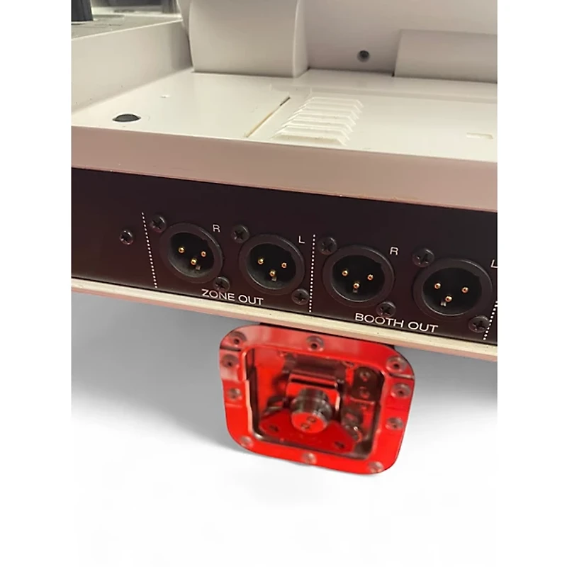 Used Denon DJ PRIME 4 DJ Controller