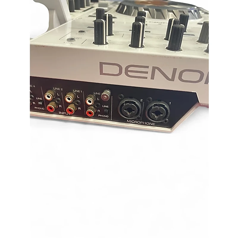 Used Denon DJ PRIME 4 DJ Controller