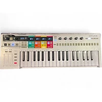 Used Arturia Keystep Pro MIDI Controller